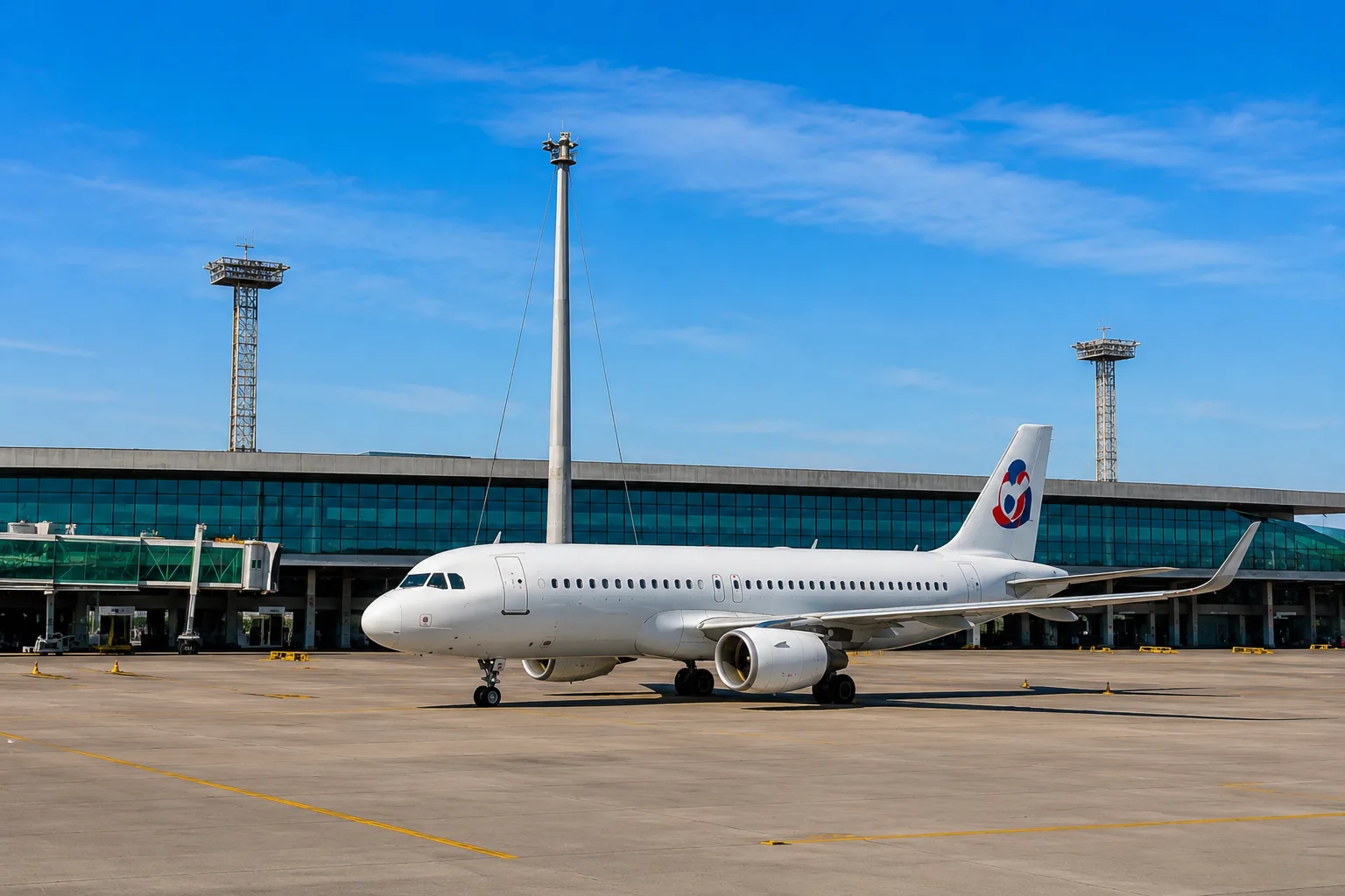 Galeão (GIG) and Santos Dumont (SDU) airport transfers in Rio de Janeiro