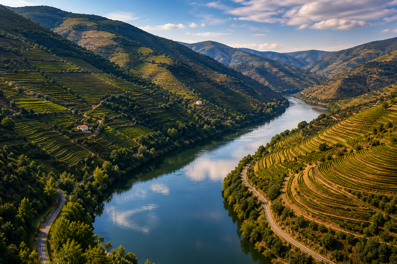 Tours no Norte de Portugal